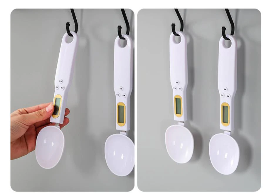 EcoSmart Precision Spoon Scale - Image 3
