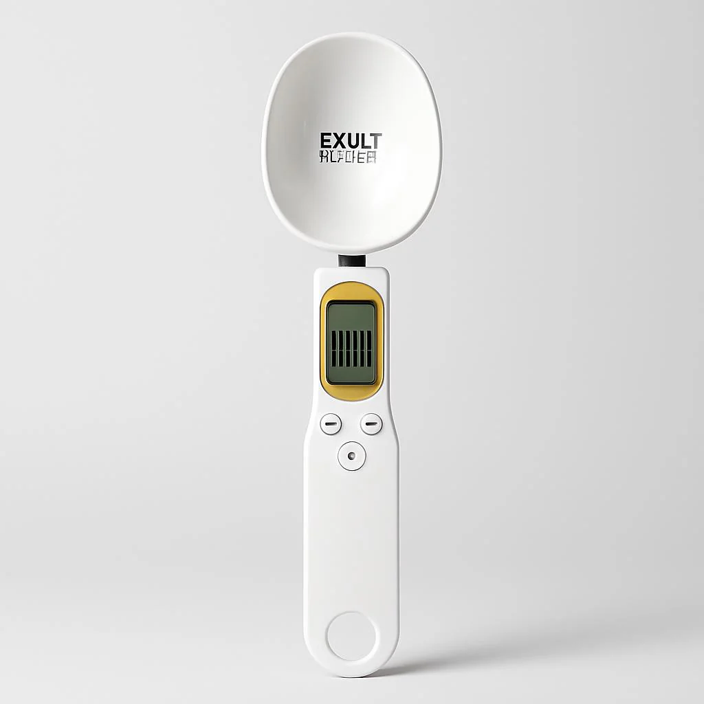 EcoSmart Precision Spoon Scale - Image 9