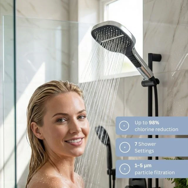 König™ Premium Hand Shower - Image 3
