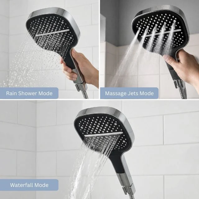 Konig™ Pro Filtered Shower head - Image 3