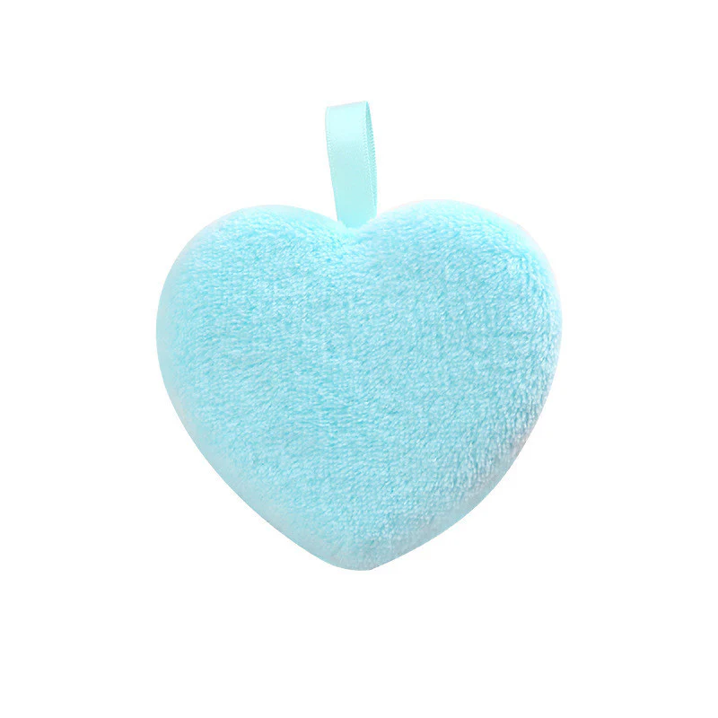 Eco-Friendly Reusable Makeup Remover Puff - Image 9