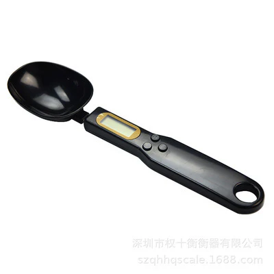 Digital Measuring Spoon Scale for Precise Cooking - Image 17