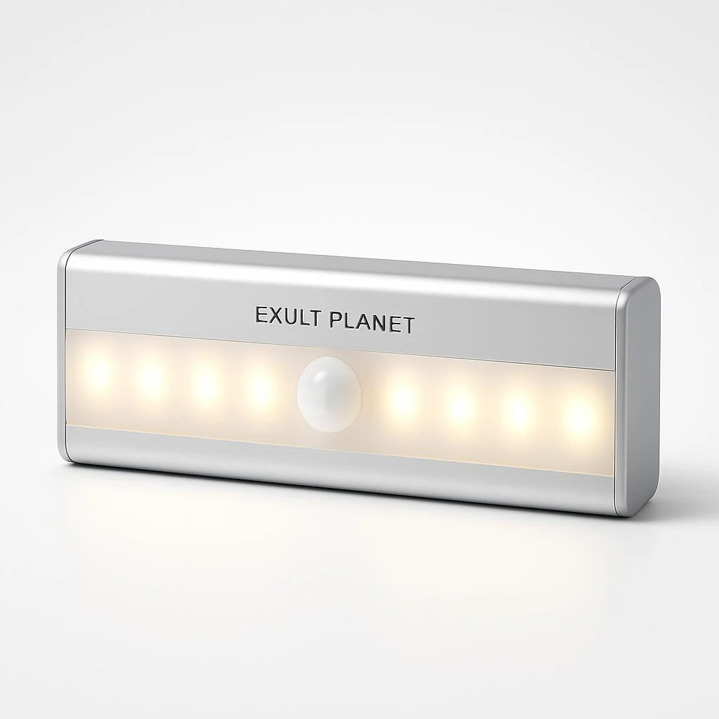 Eco-Friendly LED Light Bar for Home & Kitchen - Image 2