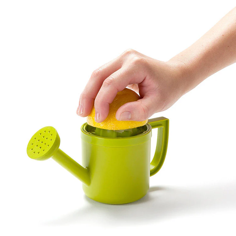 Dual-Function Citrus Juicer & Watering Can - Eco-Friendly Kitchen Tool - Image 12