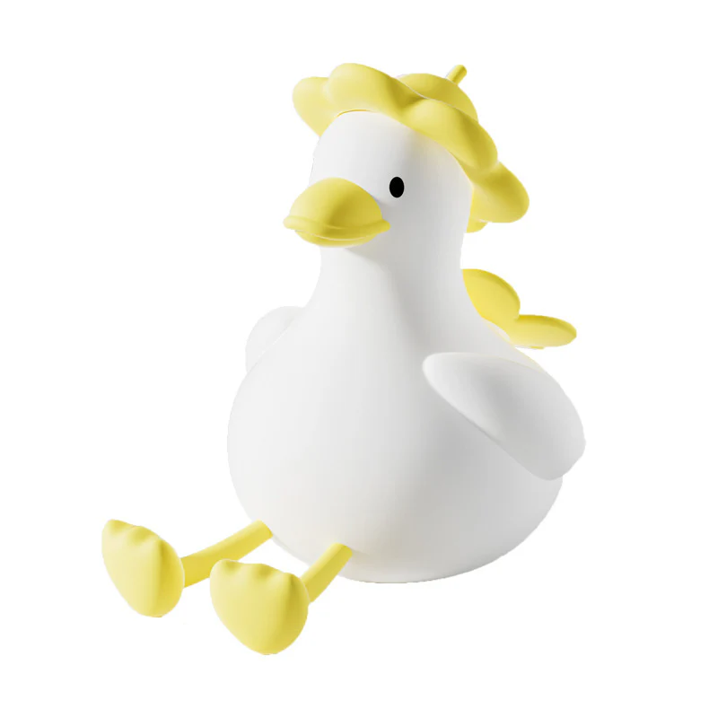 Dreamy Glow Desk Night Light - Image 11