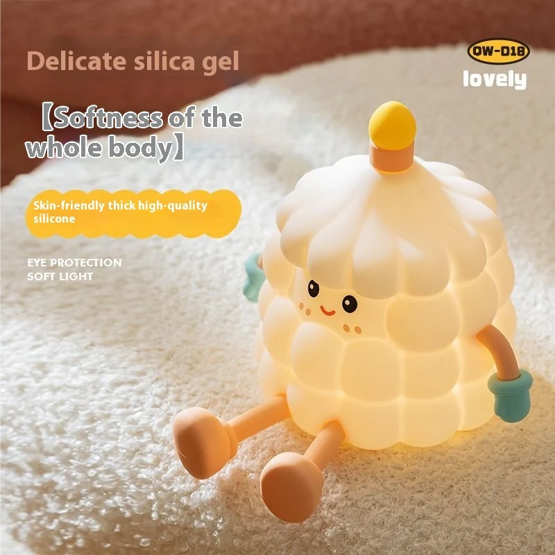 Dreamy Glow Desk Night Light - Image 13