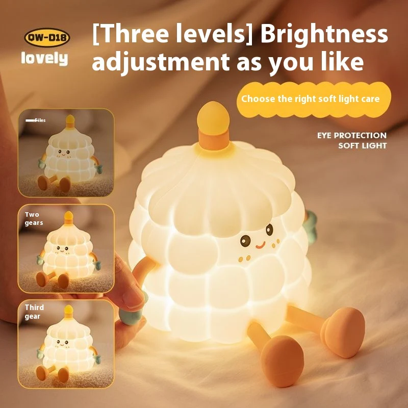 Dreamy Glow Desk Night Light - Image 14
