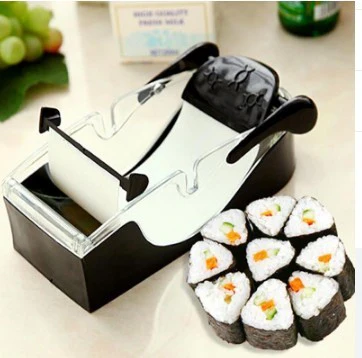 Eco-Friendly Sushi Roller for Homemade Sushi - Image 5