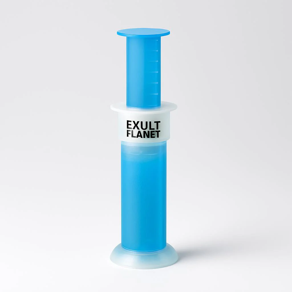 Eco-Friendly Toilet Cleaning Gel Applicator - Sustainable Bathroom Cleaner - Image 9