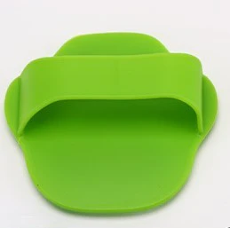 Eco-Friendly Silicone Pet Bath Brush for Massage & Cleaning - Image 27
