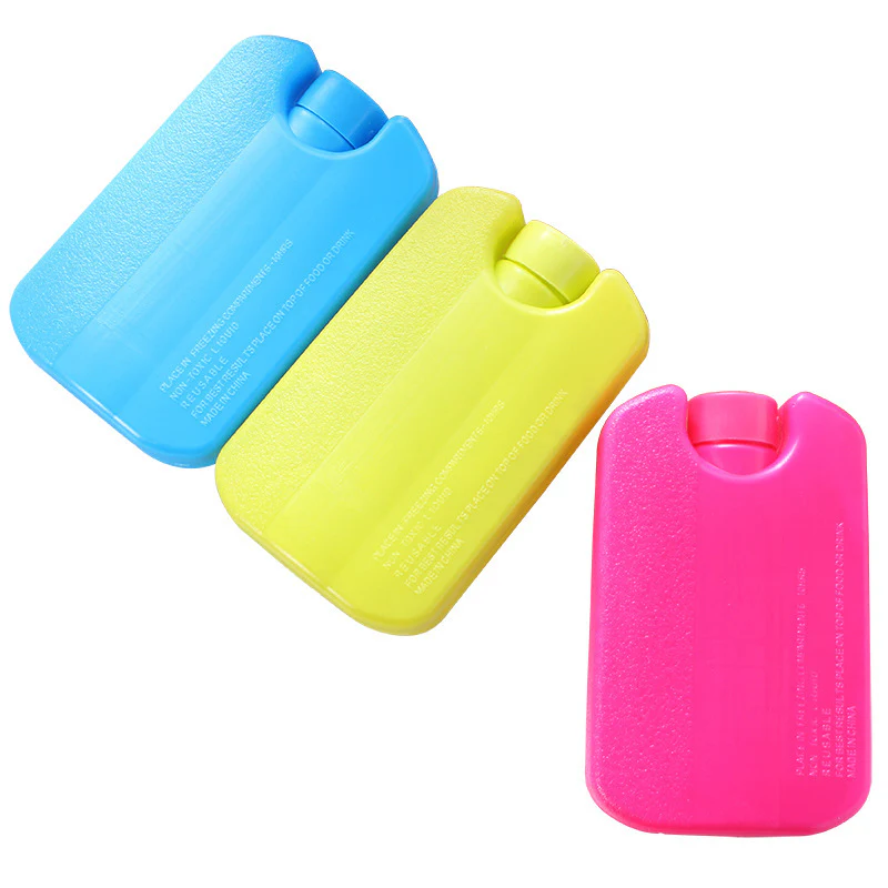 Eco-Friendly Reusable Ice Packs - Sustainable Cooling Solution - Image 10