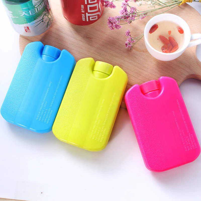 Eco-Friendly Reusable Ice Packs - Sustainable Cooling Solution - Image 11