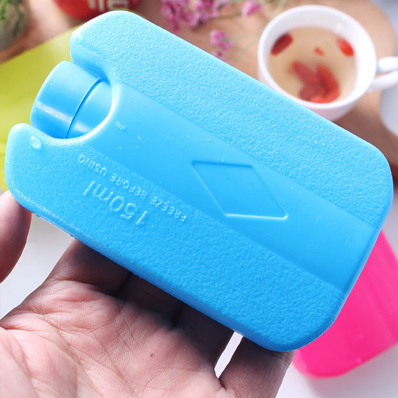 Eco-Friendly Reusable Ice Packs - Sustainable Cooling Solution - Image 12