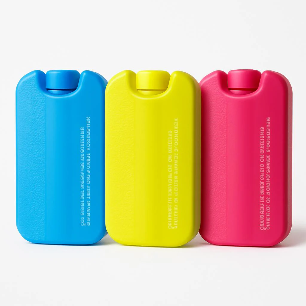 Eco-Friendly Reusable Ice Packs - Sustainable Cooling Solution - Image 4