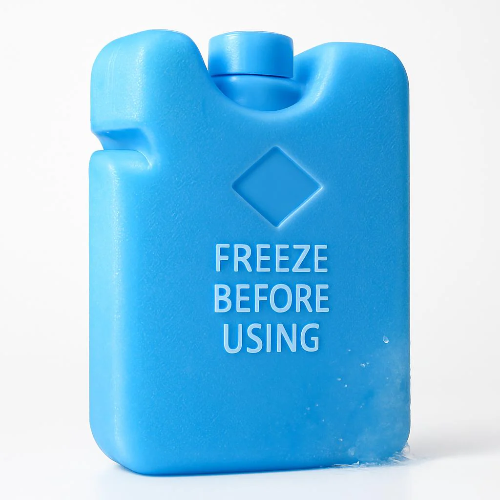 Eco-Friendly Reusable Ice Packs - Sustainable Cooling Solution - Image 5