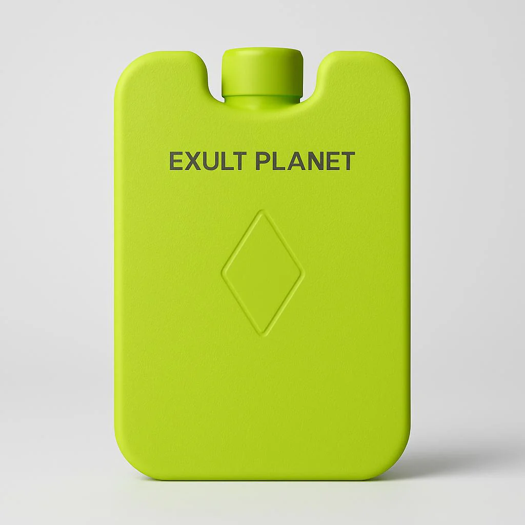 Eco-Friendly Reusable Ice Packs - Sustainable Cooling Solution - Image 6