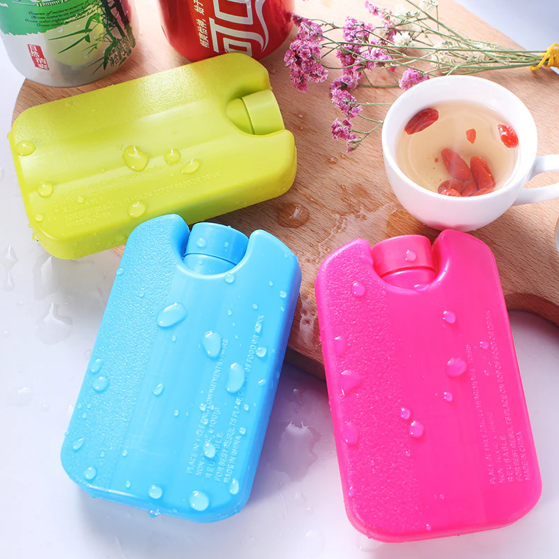Eco-Friendly Reusable Ice Packs - Sustainable Cooling Solution - Image 9