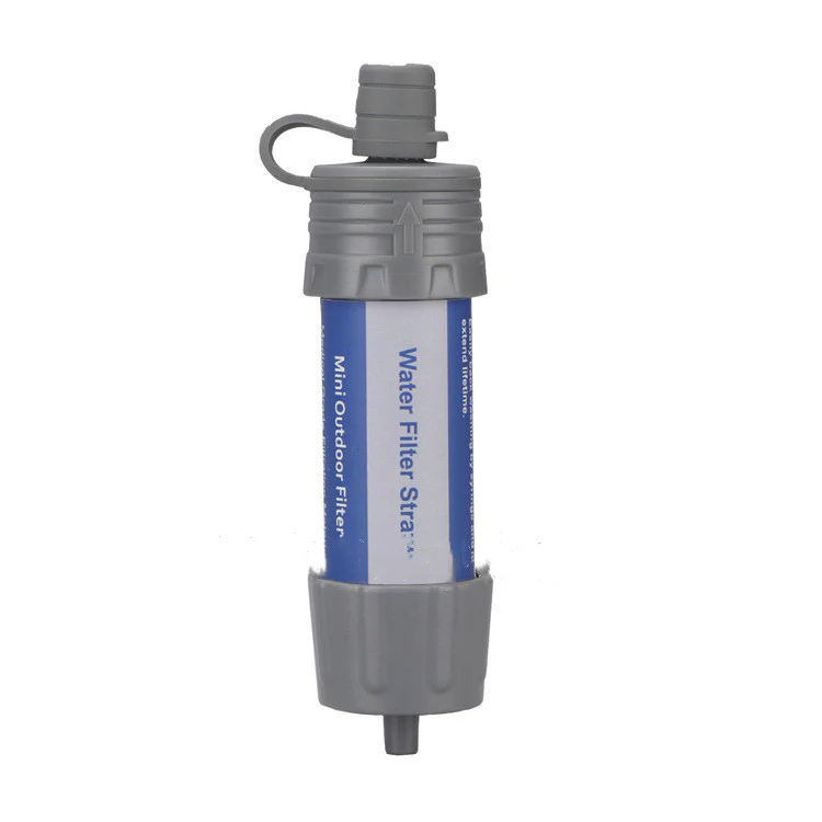 Portable Water Filter for Instant Clean Water - Eco-Friendly & Reusable - Image 11
