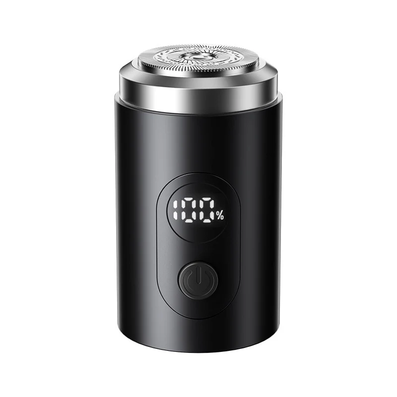Waterproof Rechargeable Electric Shaver for Wet and Dry Use - Image 11