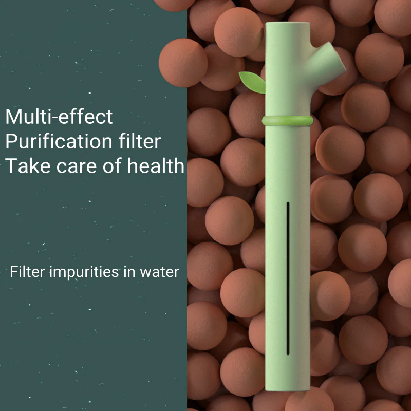 Compact Branch Humidifier with Nano Mist Technology - Image 14