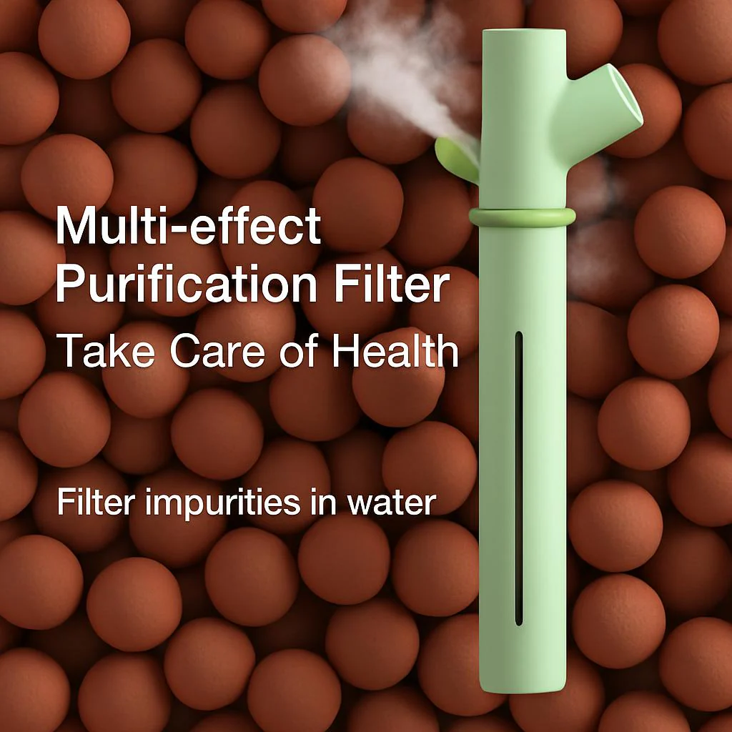 Compact Branch Humidifier with Nano Mist Technology - Image 7