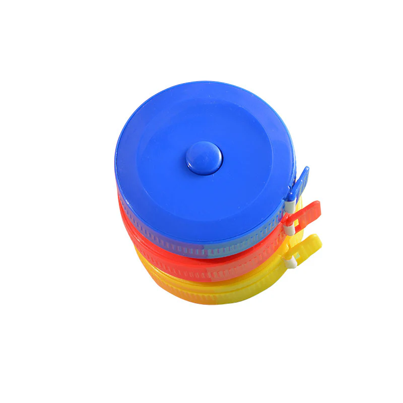 Eco-Friendly Mini Measuring Tape - Image 7