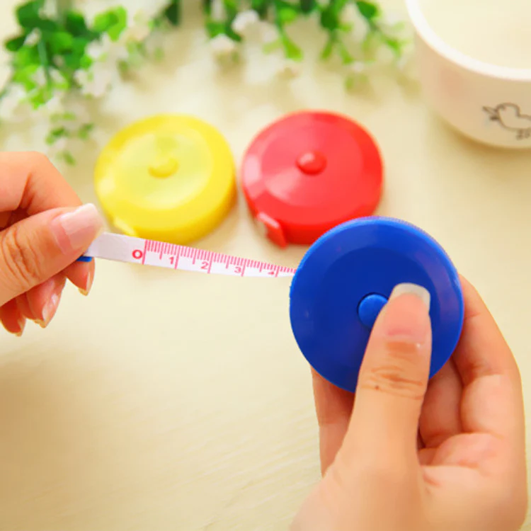 Eco-Friendly Mini Measuring Tape - Image 8