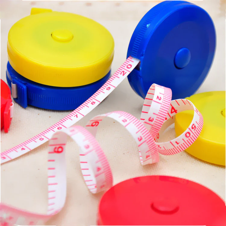 Eco-Friendly Mini Measuring Tape - Image 9