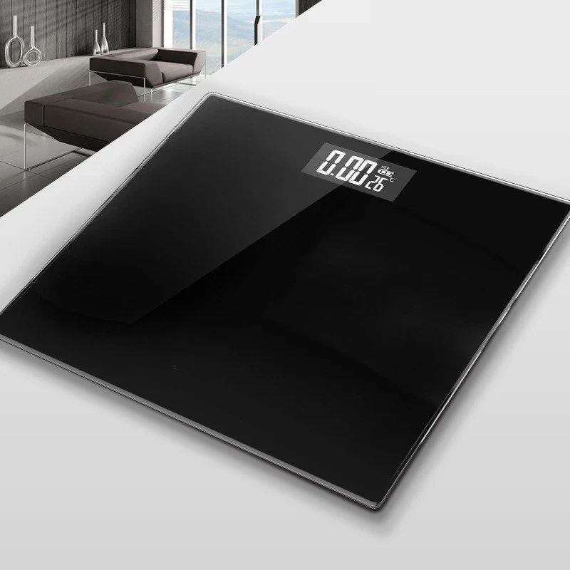 EcoSmart USB Rechargeable Glass Scale - Image 3