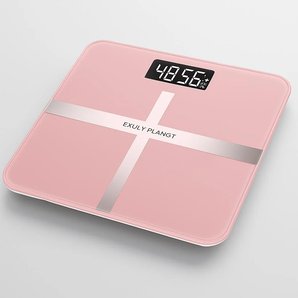 EcoSmart USB Rechargeable Glass Scale - Image 6