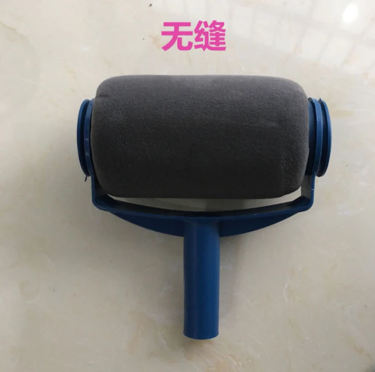 Eco-Friendly Paint Roller Set with Reusable Foam Rollers - Image 17