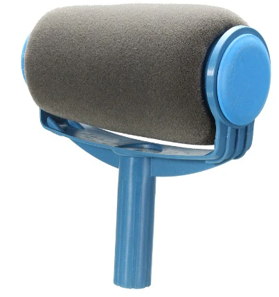 Eco-Friendly Paint Roller Set with Reusable Foam Rollers - Image 18