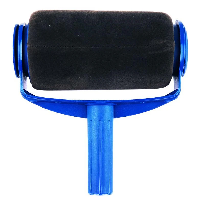 Eco-Friendly Paint Roller Set with Reusable Foam Rollers - Image 24
