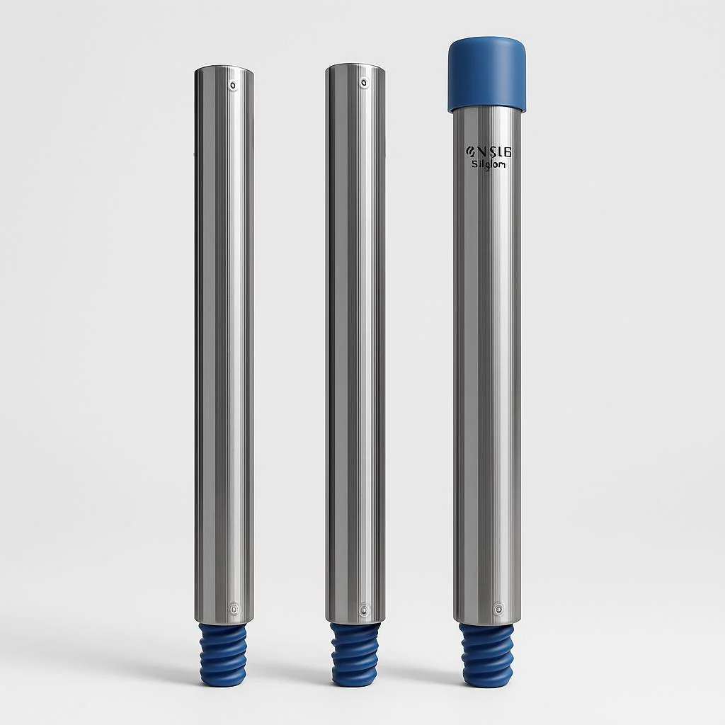 Eco-Friendly Paint Roller Set with Reusable Foam Rollers - Image 7