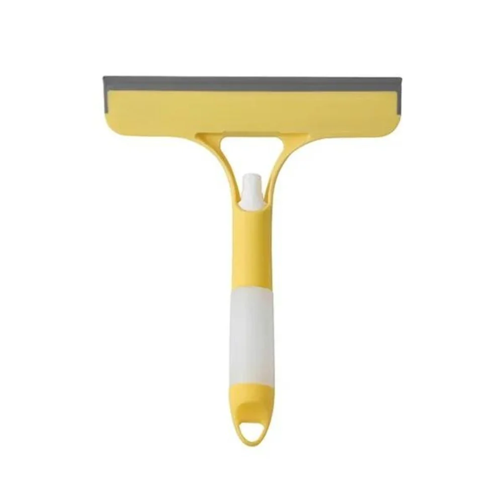 Eco-Friendly Window Cleaner Spray with Squeegee - Image 15