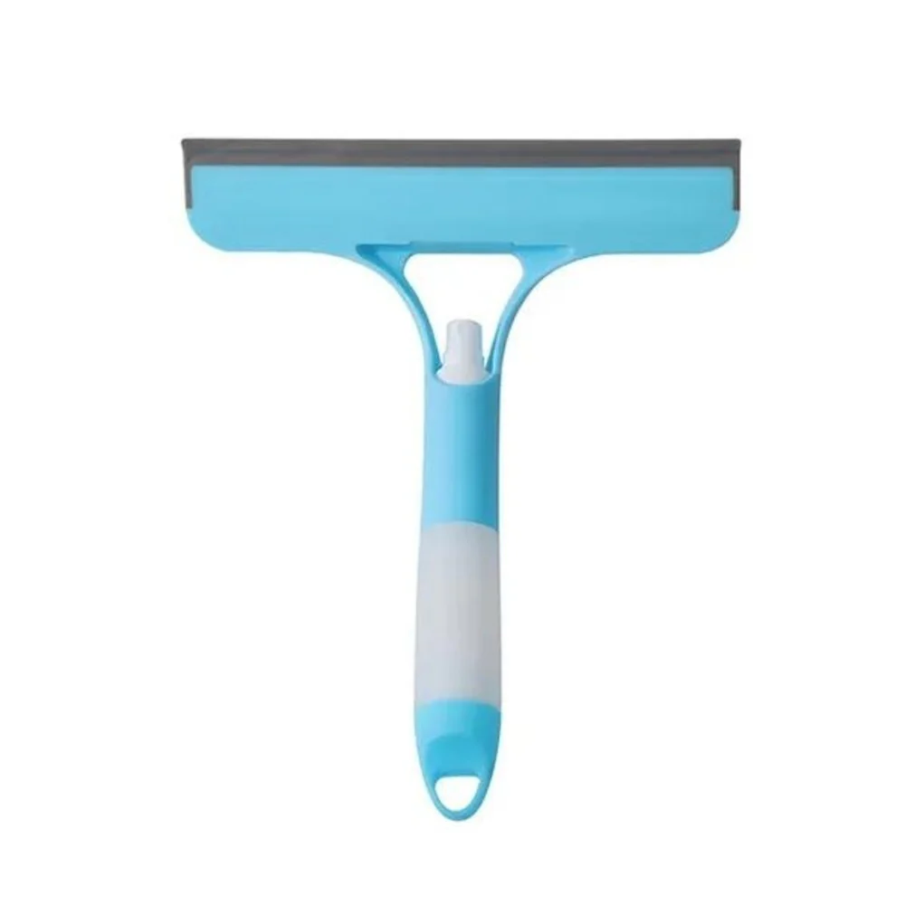 Eco-Friendly Window Cleaner Spray with Squeegee - Image 17