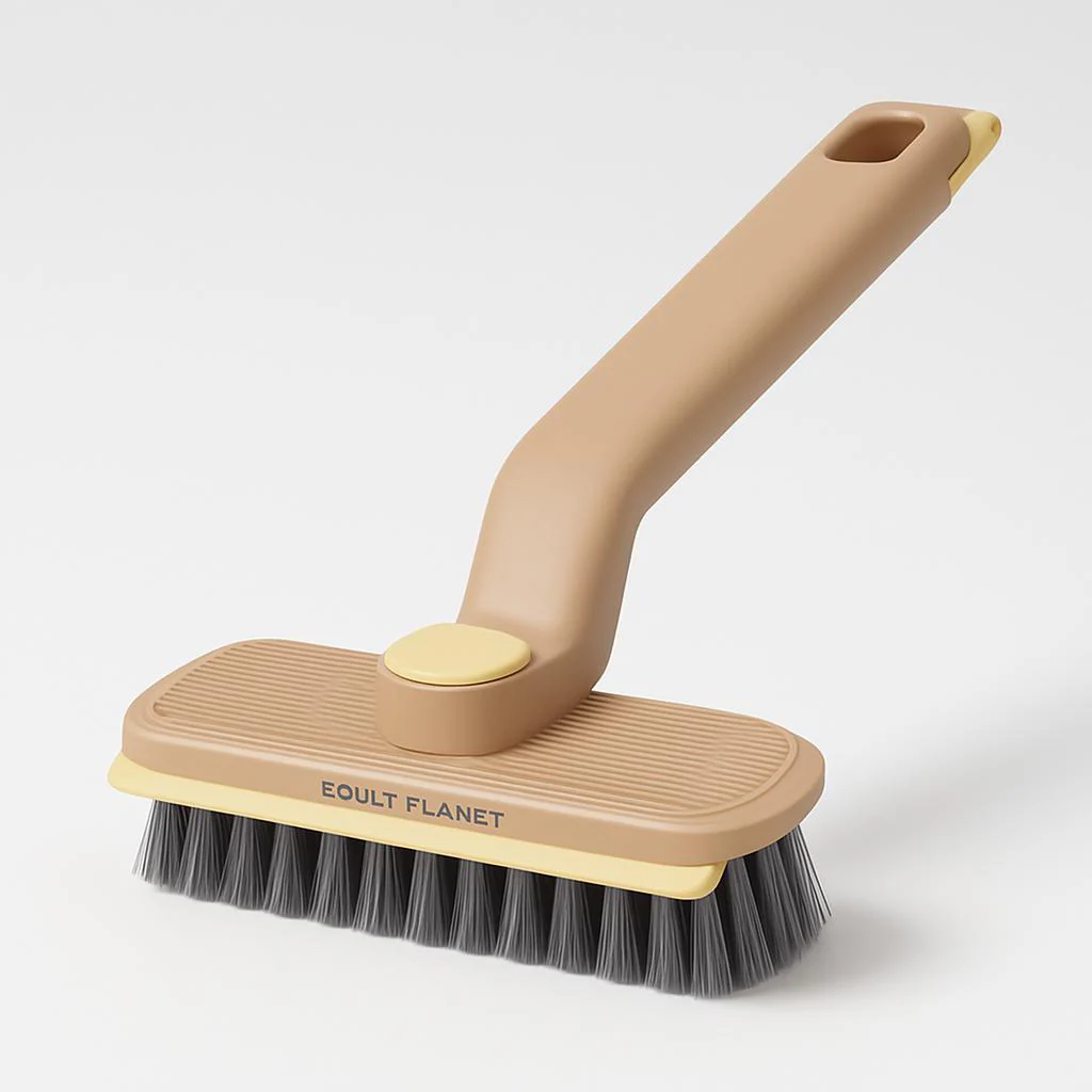 Eco-Friendly Multi-Functional Gap Cleaning Brush - Image 7