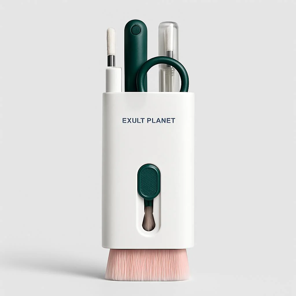 Eco-Friendly Bluetooth Headset & Keyboard Cleaning Kit - Image 13