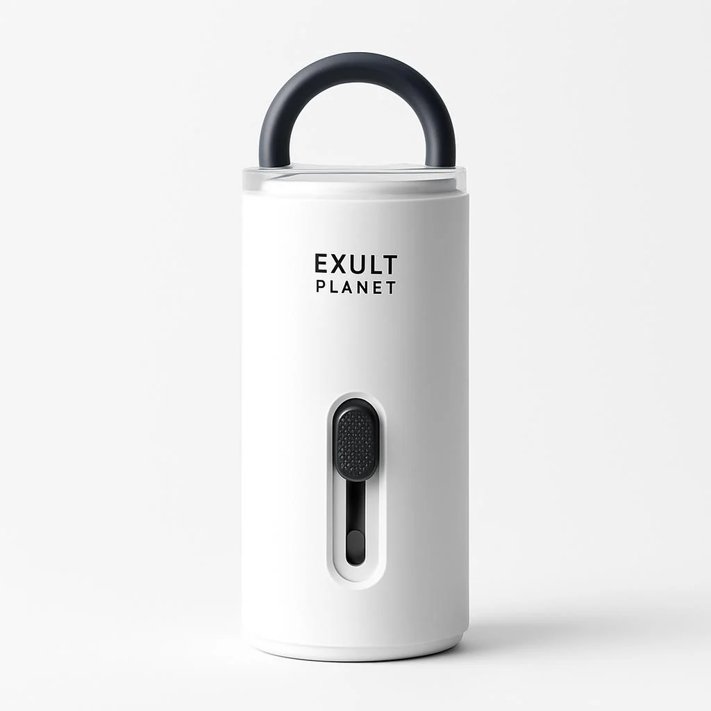 Eco-Friendly Bluetooth Headset & Keyboard Cleaning Kit - Image 15