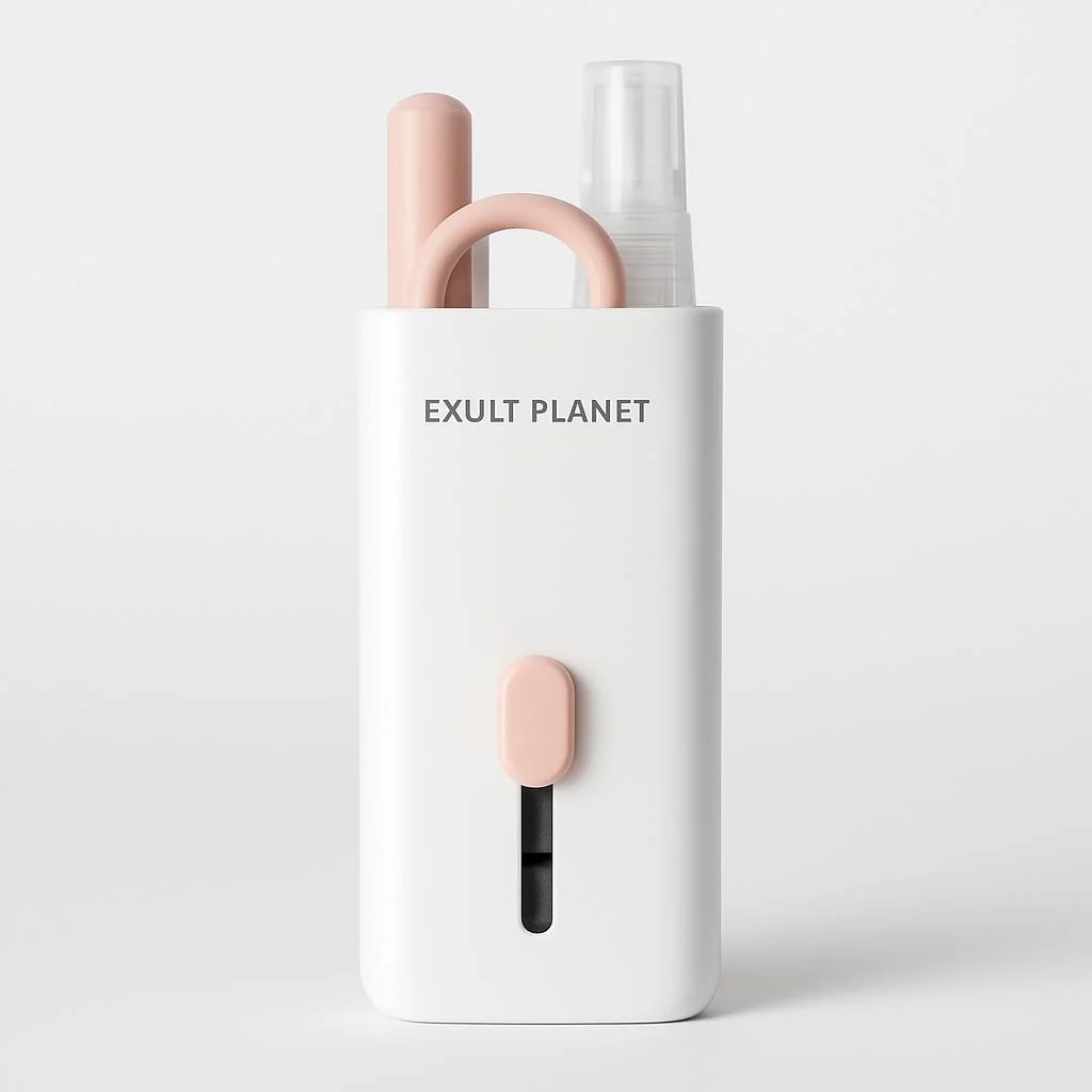 Eco-Friendly Bluetooth Headset & Keyboard Cleaning Kit - Image 18