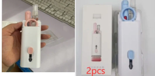Eco-Friendly Bluetooth Headset & Keyboard Cleaning Kit - Image 21