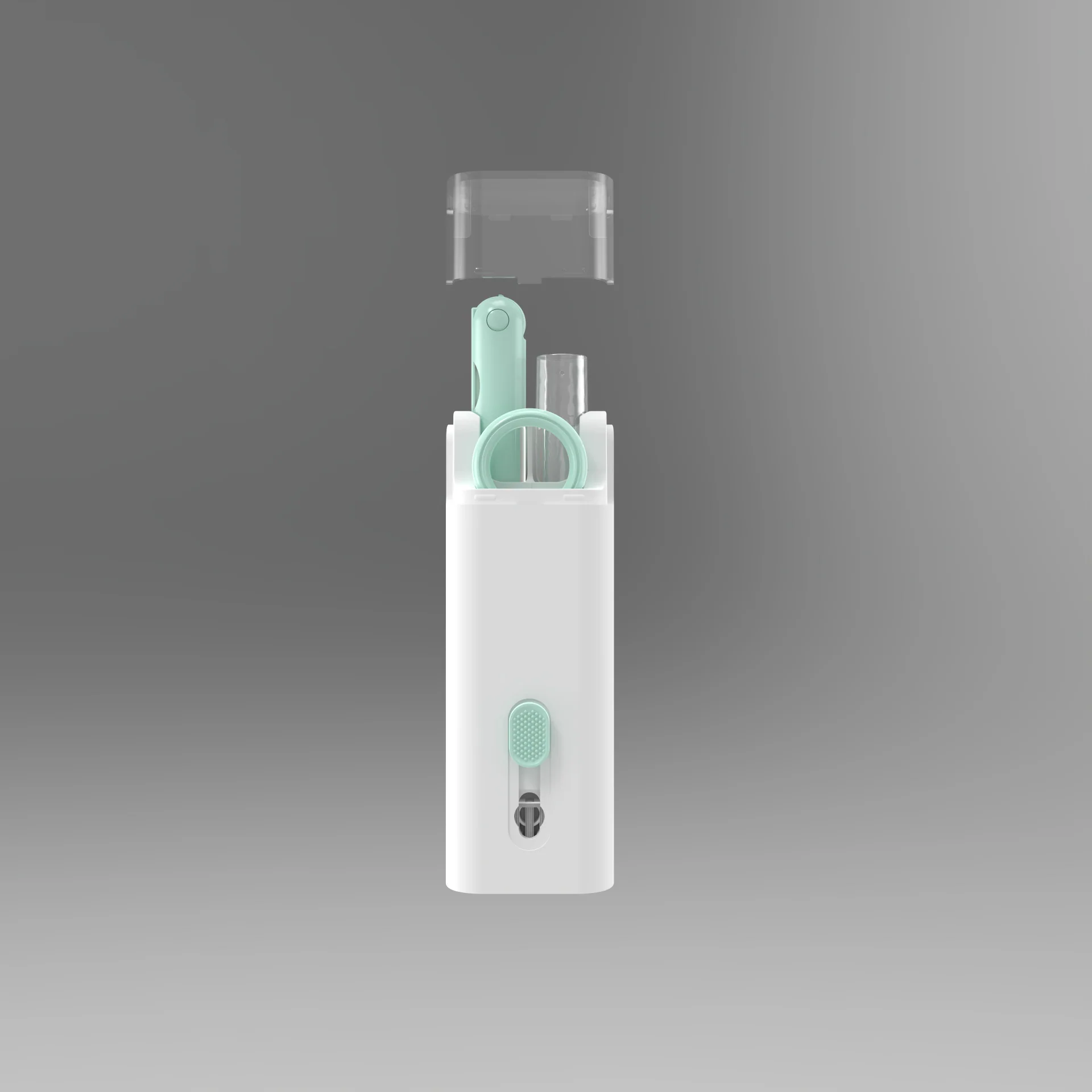 Eco-Friendly Bluetooth Headset & Keyboard Cleaning Kit - Image 37
