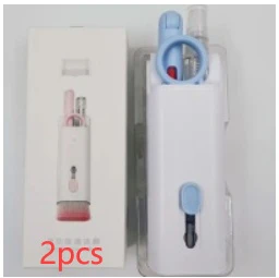 Eco-Friendly Bluetooth Headset & Keyboard Cleaning Kit - Image 39