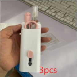 Eco-Friendly Bluetooth Headset & Keyboard Cleaning Kit - Image 42