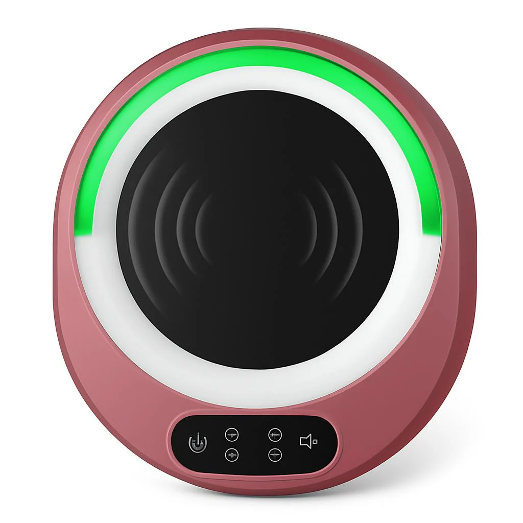 Ultrasonic Pest Repeller - Eco-Friendly, Chemical-Free Solution - Image 7