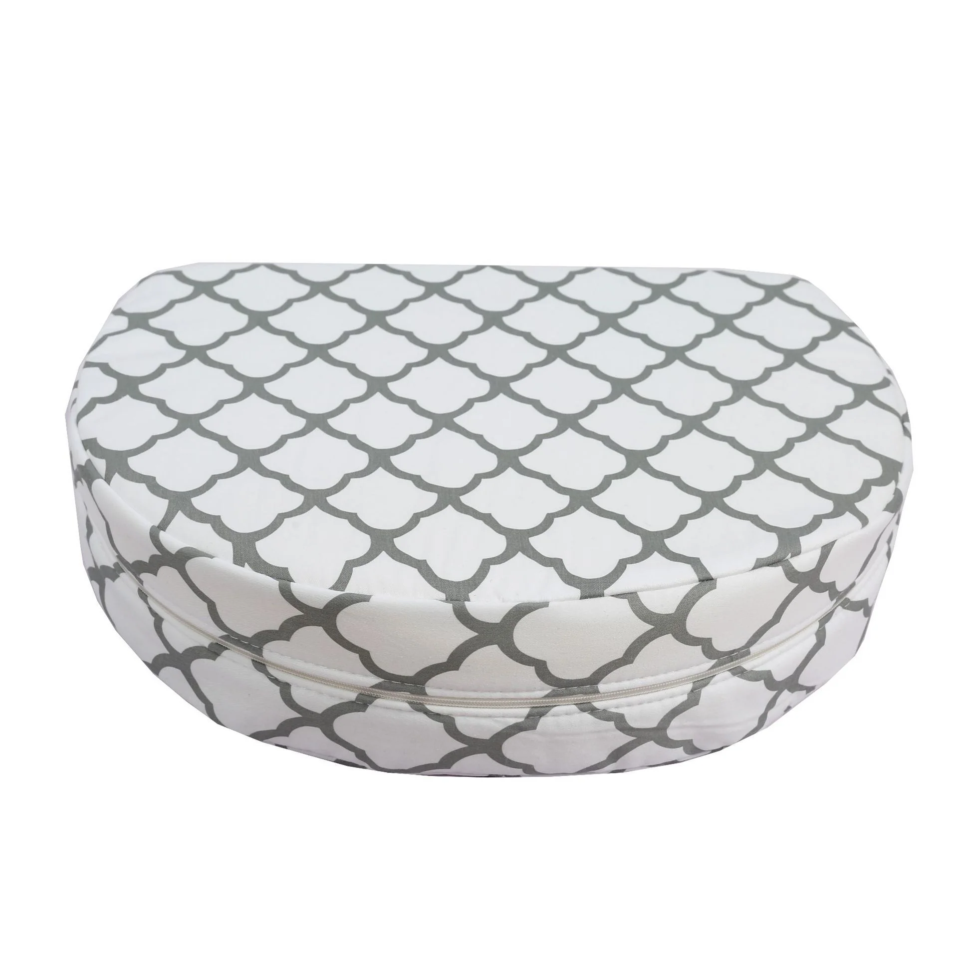 EcoComfort Maternity Pillow: Sustainable Support for Every Stage - Image 3