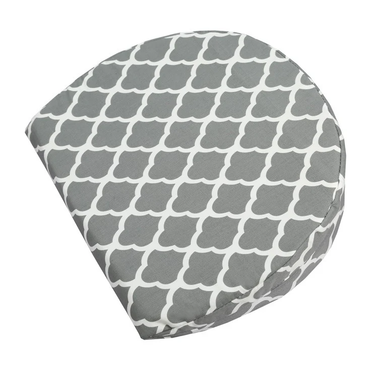 EcoComfort Maternity Pillow: Sustainable Support for Every Stage - Image 4