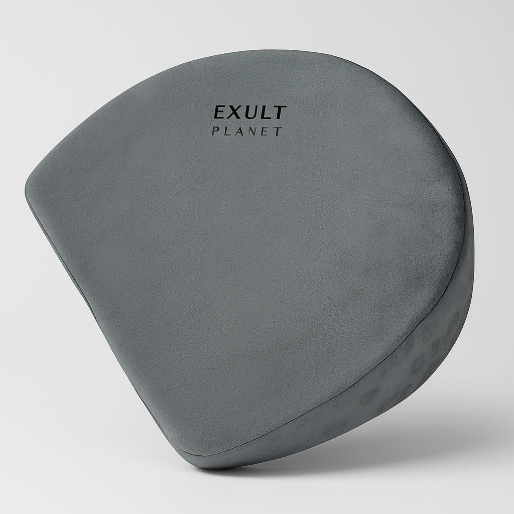 EcoComfort Maternity Pillow: Sustainable Support for Every Stage - Image 6