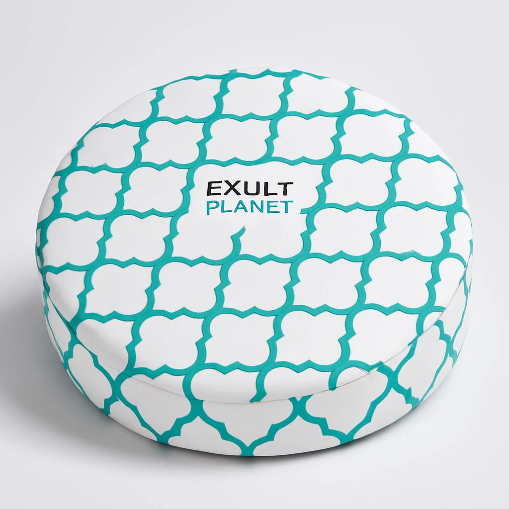 EcoComfort Maternity Pillow: Sustainable Support for Every Stage - Image 7