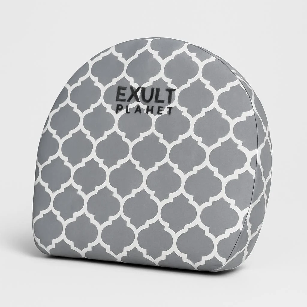 EcoComfort Maternity Pillow: Sustainable Support for Every Stage - Image 8